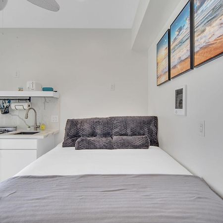 Ferienwohnung The Shining Sea C Oceanside Exterior foto