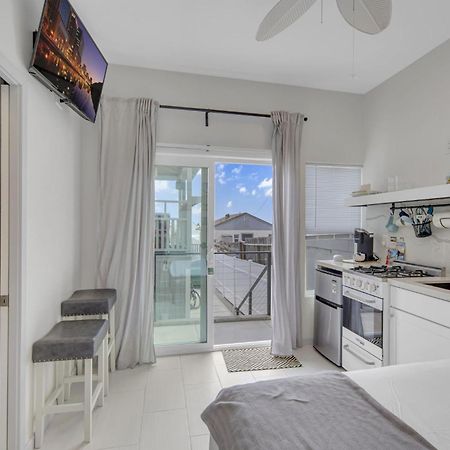 Ferienwohnung The Shining Sea C Oceanside Exterior foto